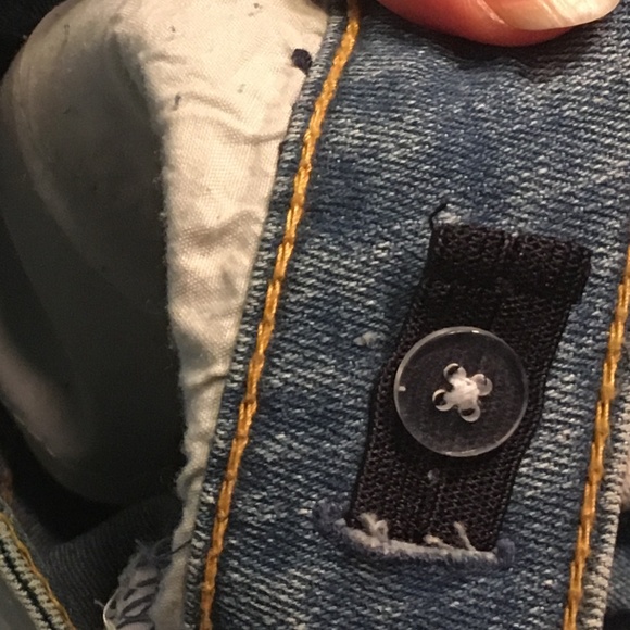 ROUTE 66 SKINNY JEANS - Picture 4 of 5